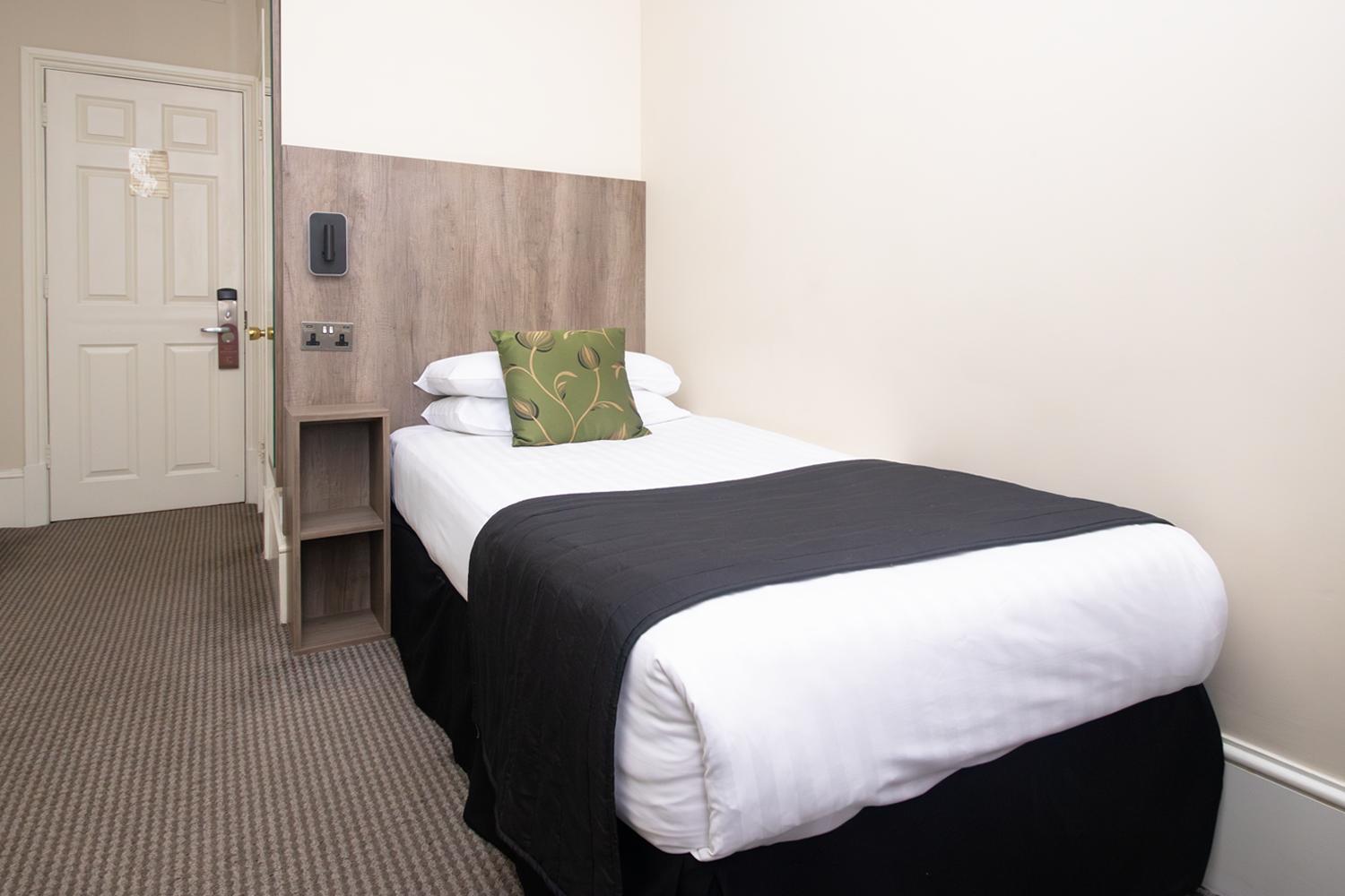 Hotel Kensington Gardens Londres
