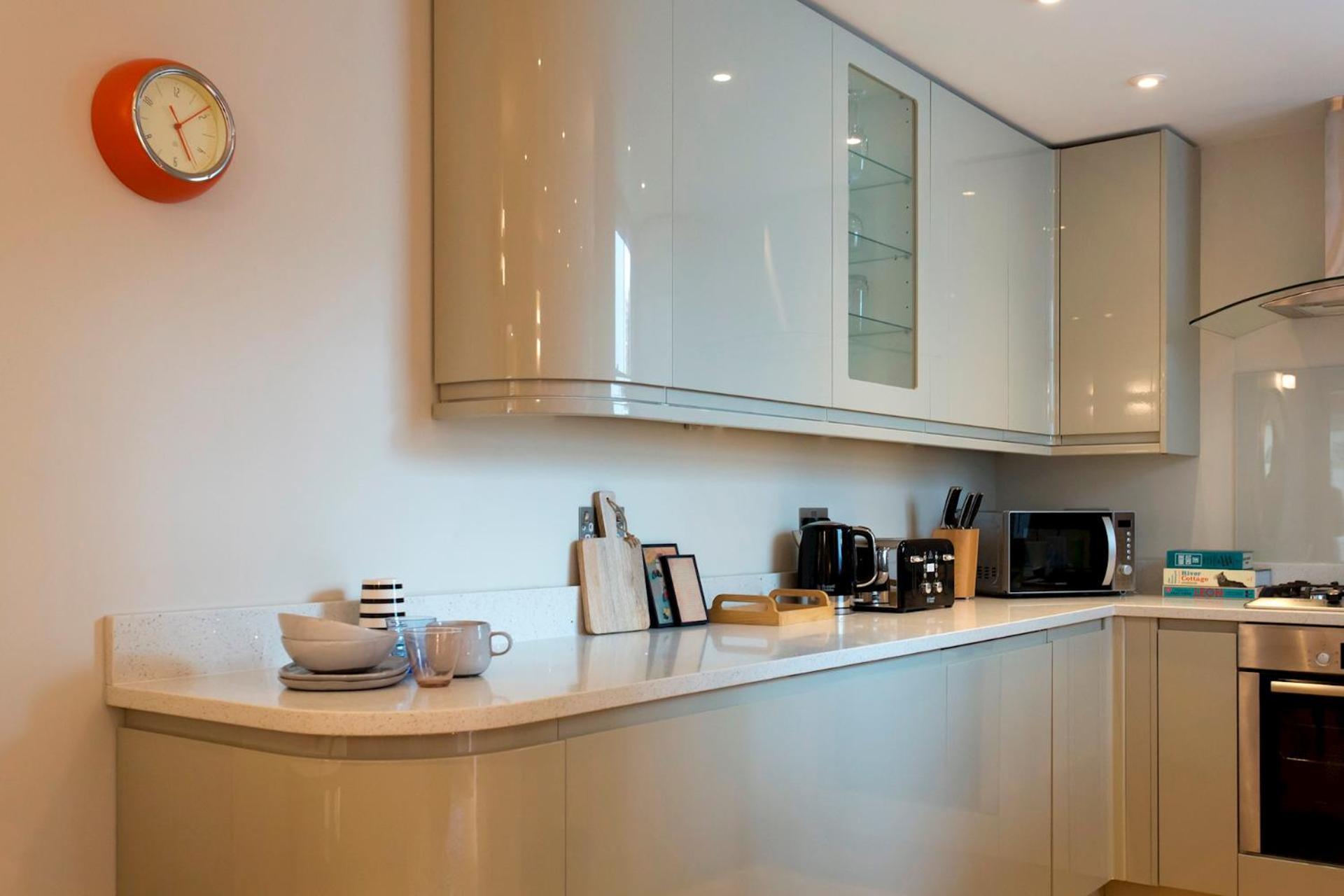 Madison Hill - Byrne Garden 2 - One Bedroom * London