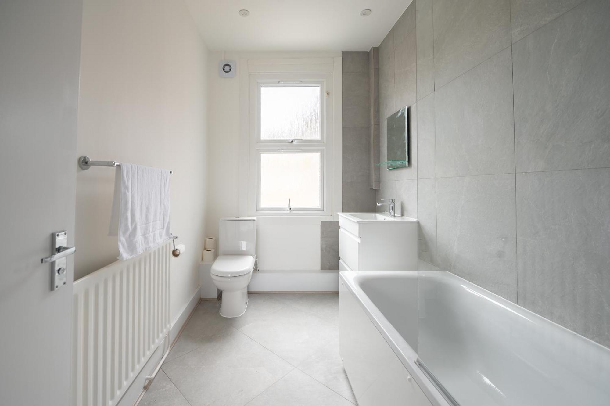 Kennington D/apartment Apartment London