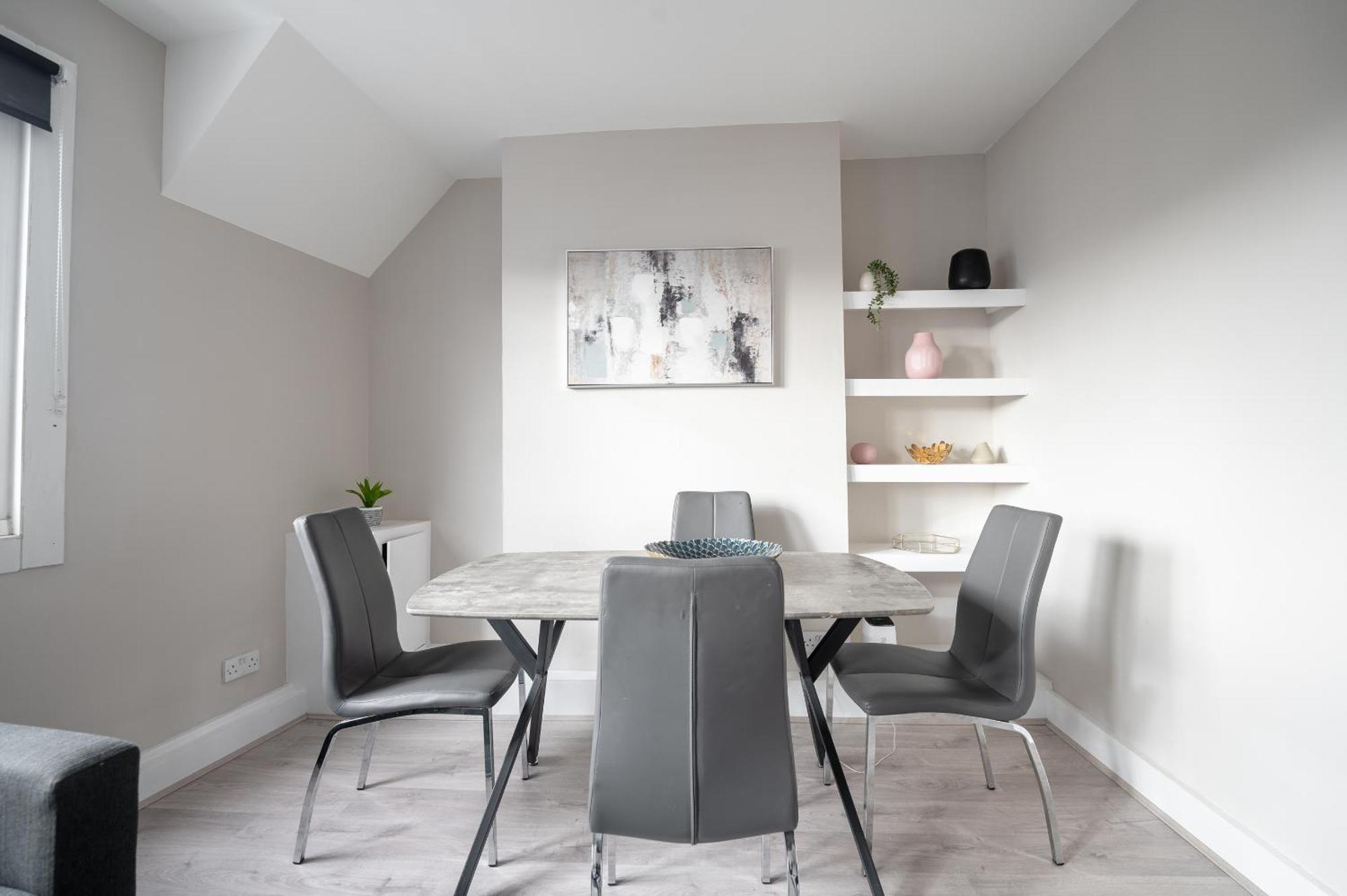 Apartment Kennington D/apartment *
