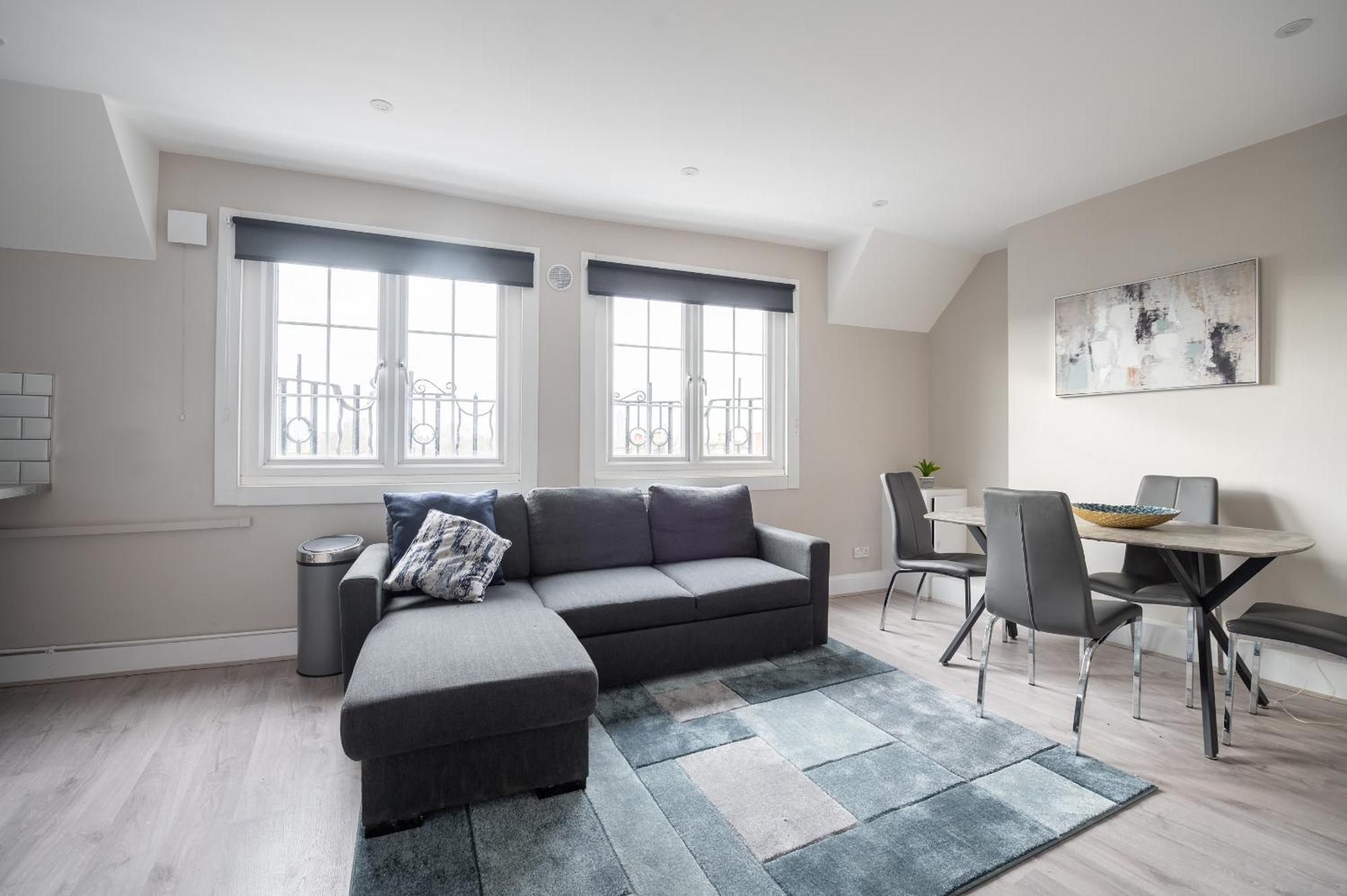 Apartment Kennington D/apartment