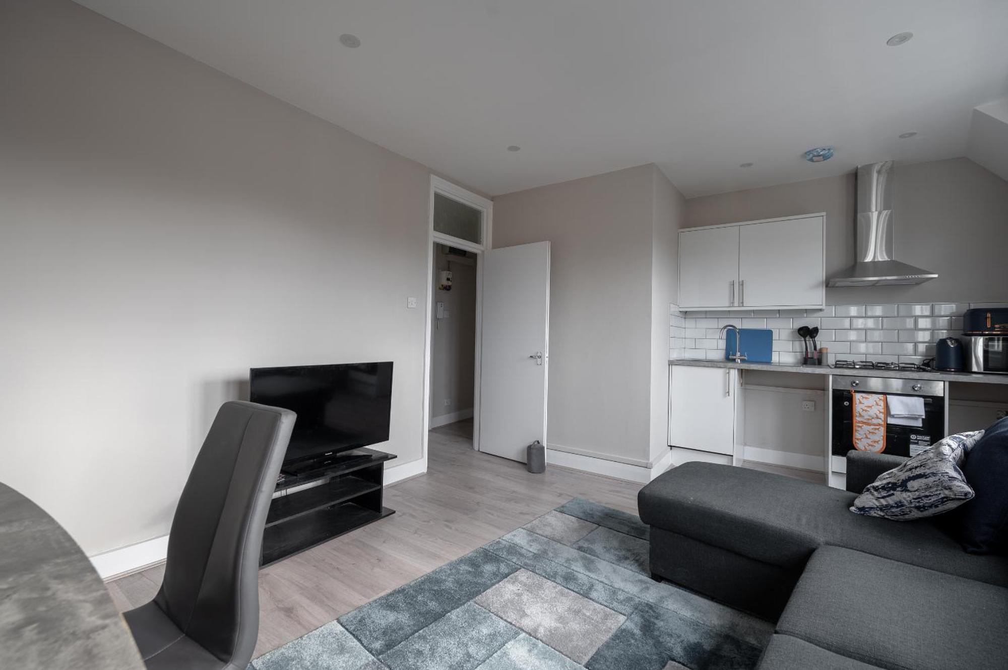 Apartment Kennington D/apartment *