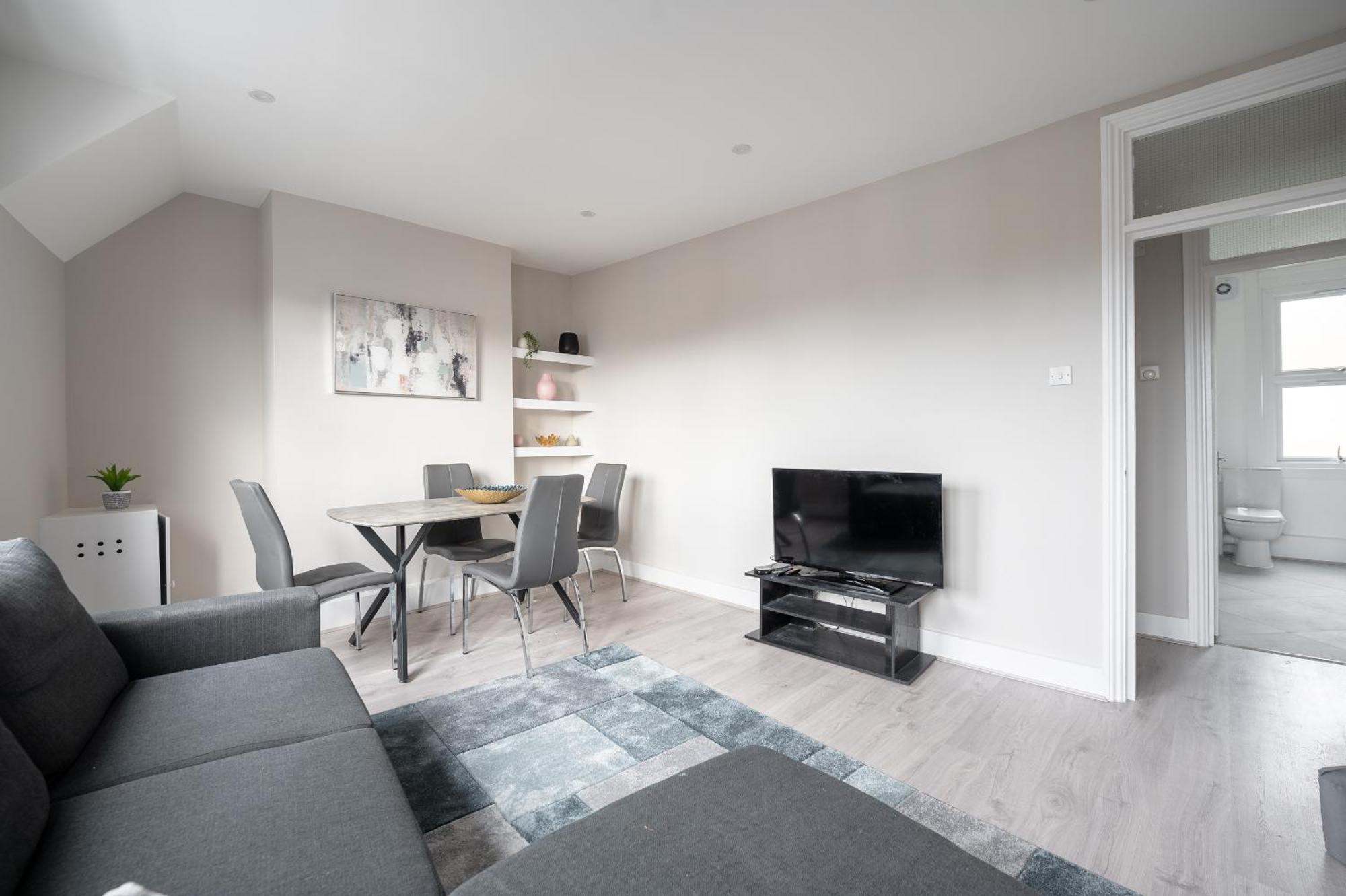 Apartment Kennington D/apartment *