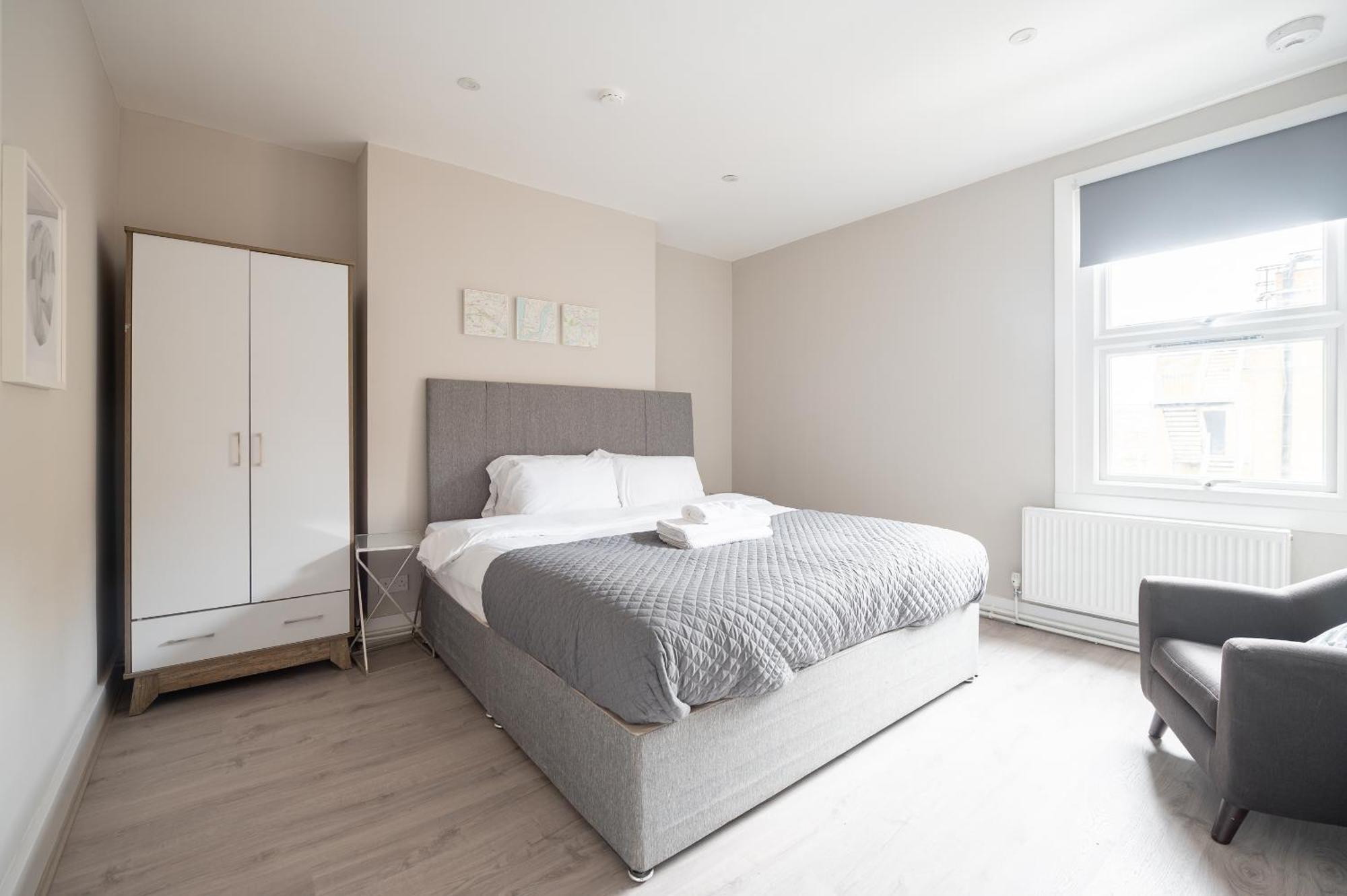 Kennington D/apartment Apartment
