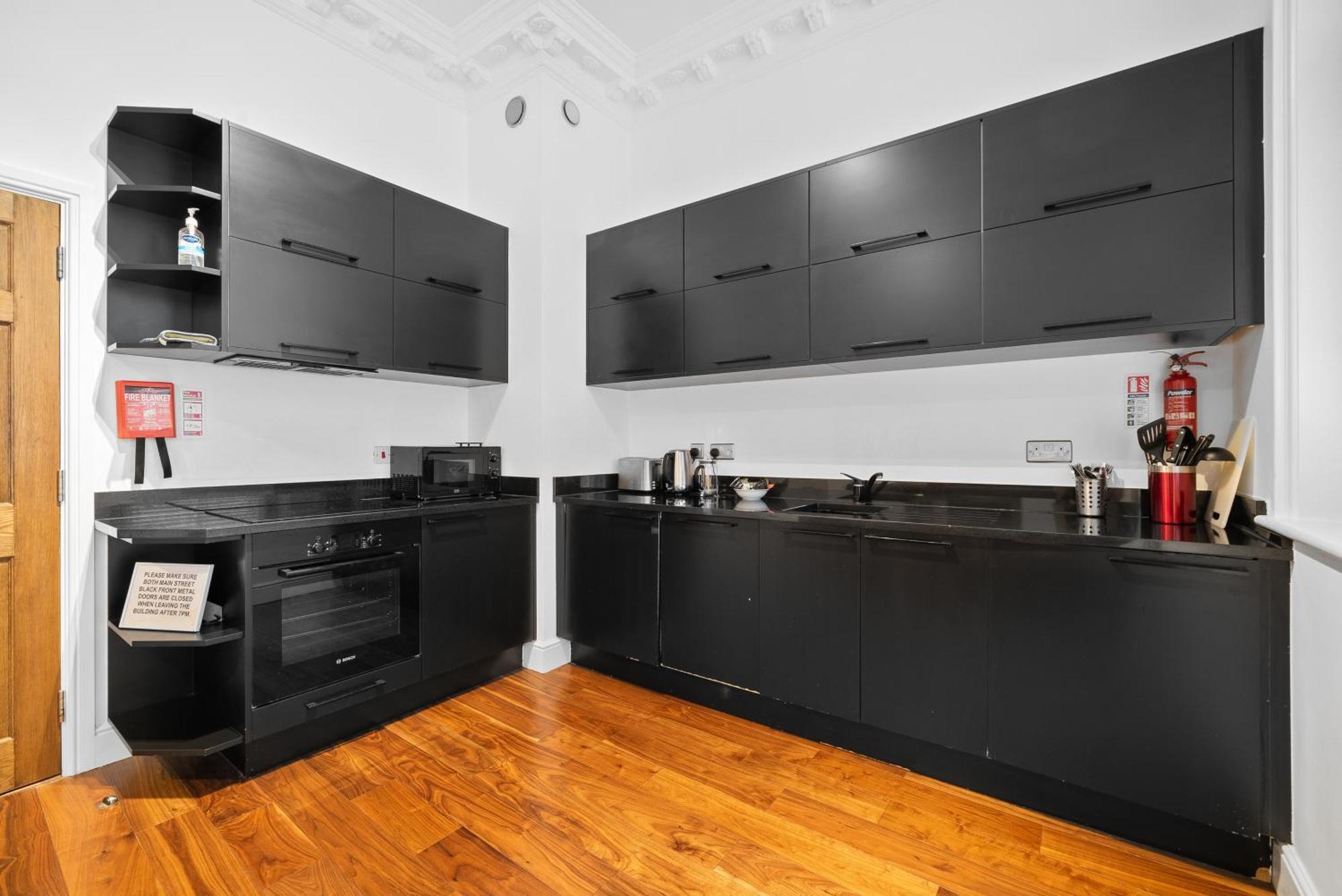 2, 48 Bishopsgate By Living Ferienhaus London