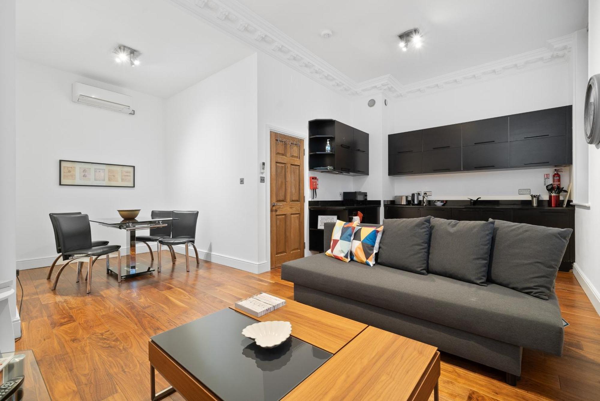 2, 48 Bishopsgate By Living Ferienhaus
