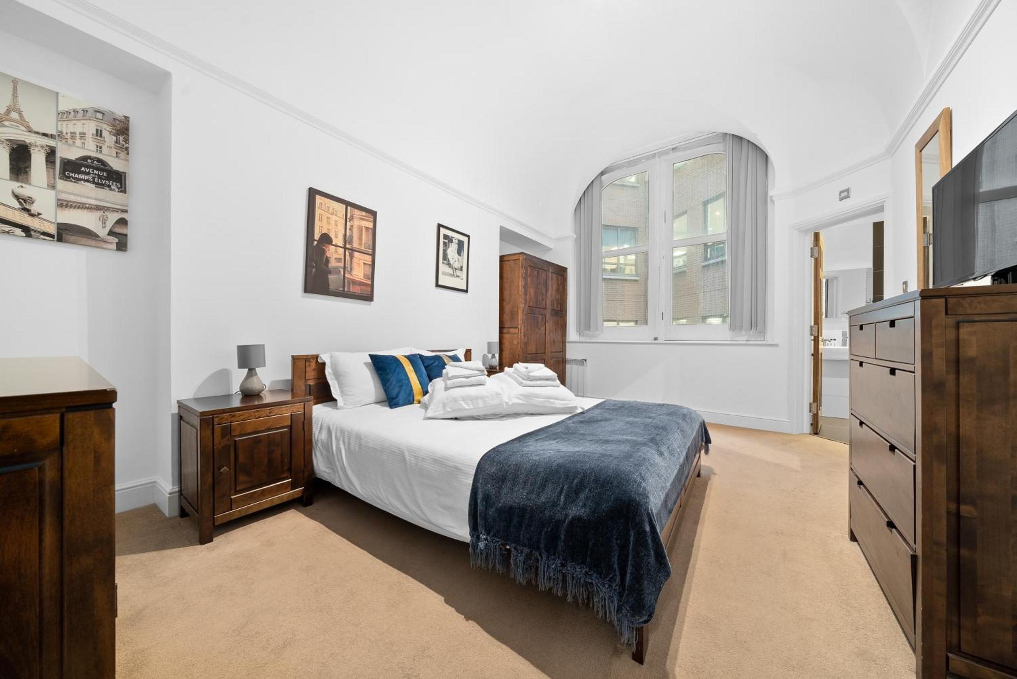 2, 48 Bishopsgate By Living Ferienhaus London