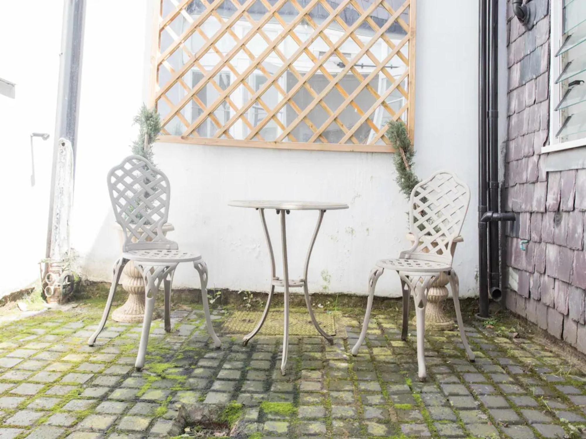 Paddington 5mins From St Mary Hospital Pass The Keys Londres