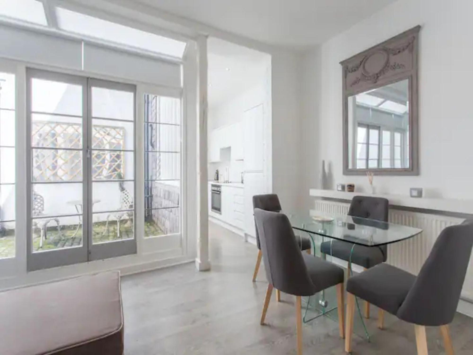 Paddington 5mins From St Mary Hospital Pass The Keys Apartamento Londres