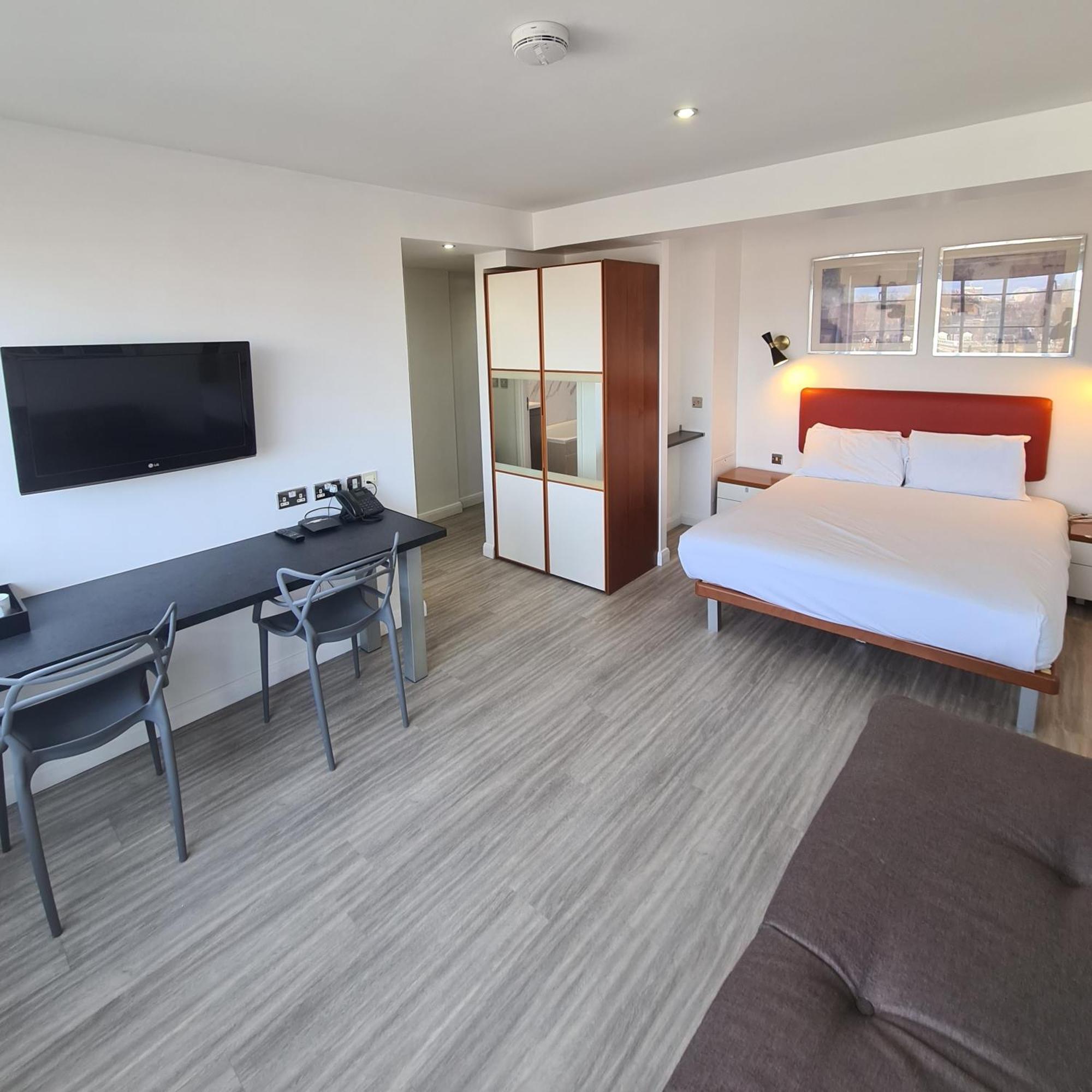 Roland House Apartamento