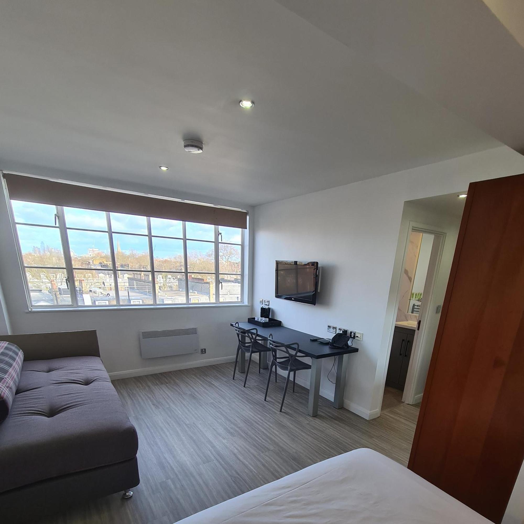 Apartamento Roland House *