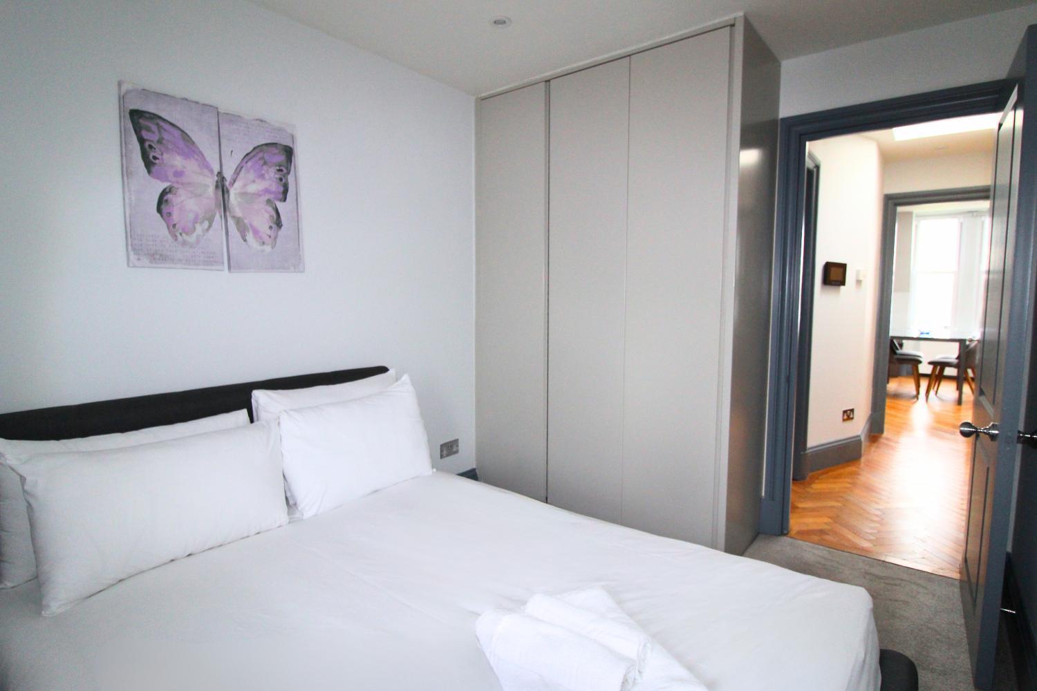 Apartment Barons Court Queens Club By Viridian