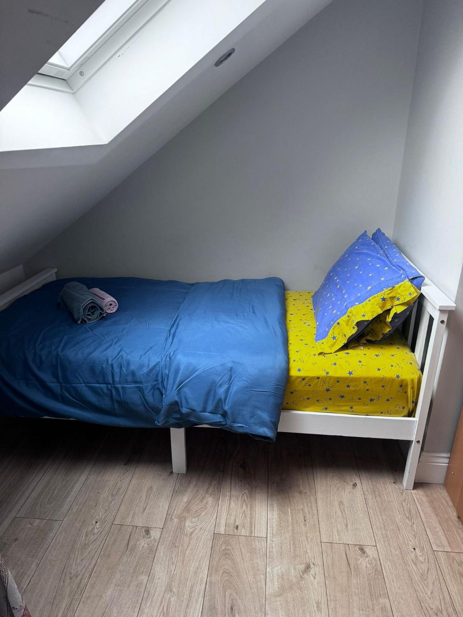 Comfystay-london Apartamento