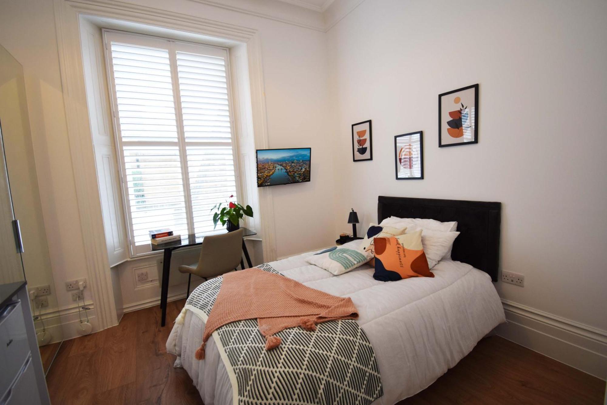 Apartamento Kensington *