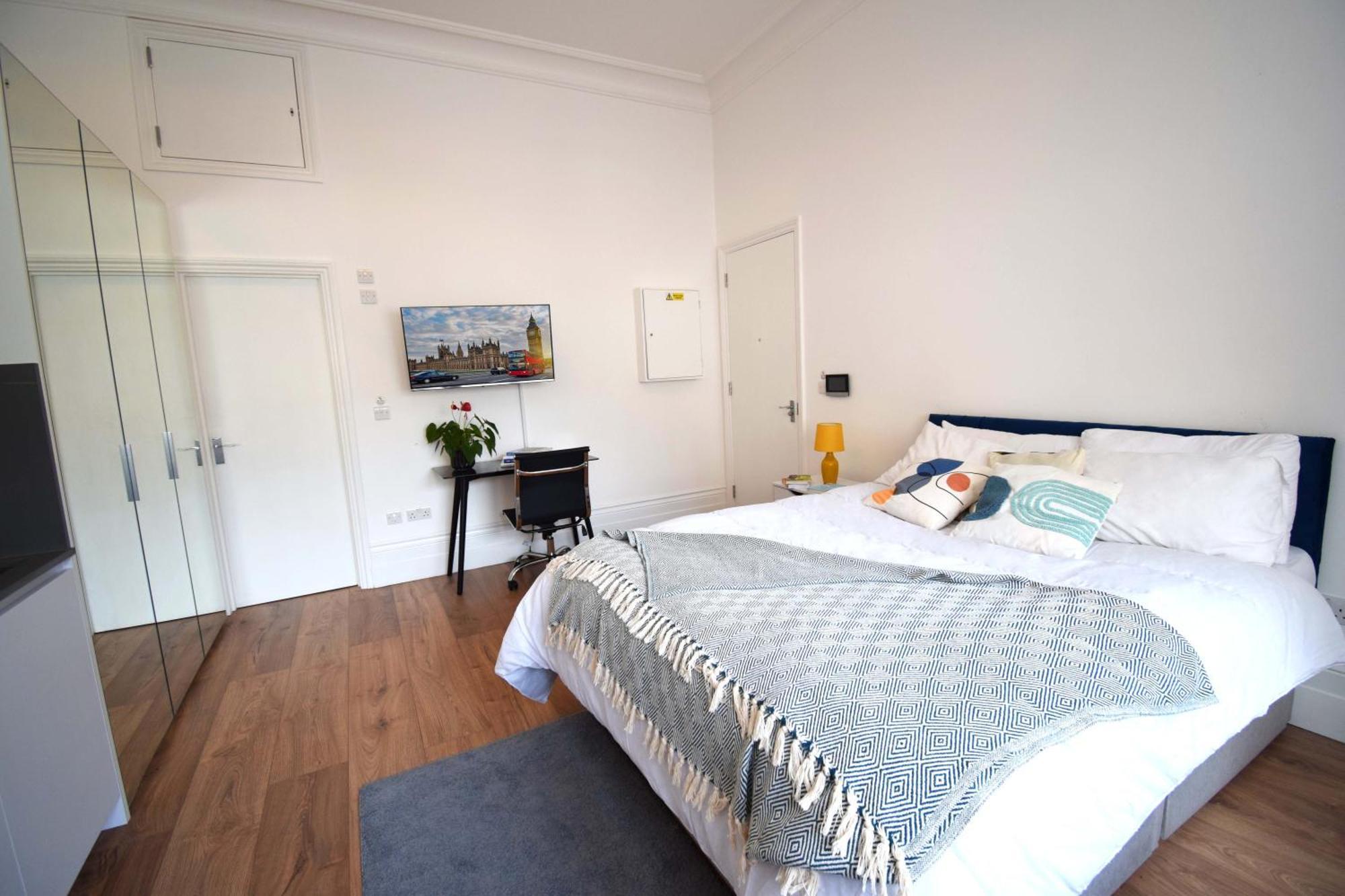 Kensington Apartamento Londres