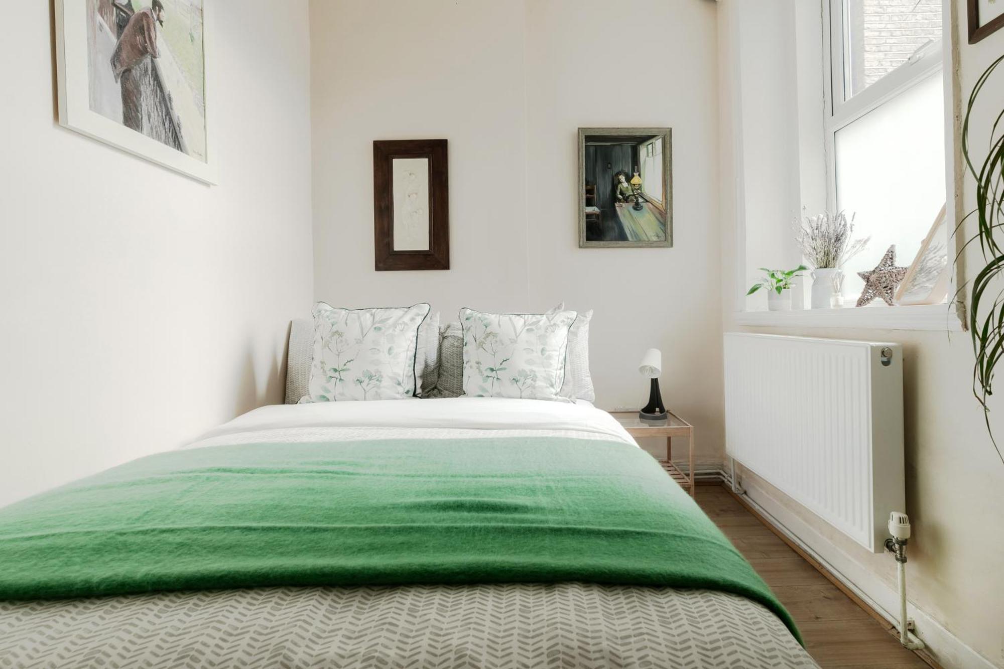 Apartamento Arty Escape In - Zone 2