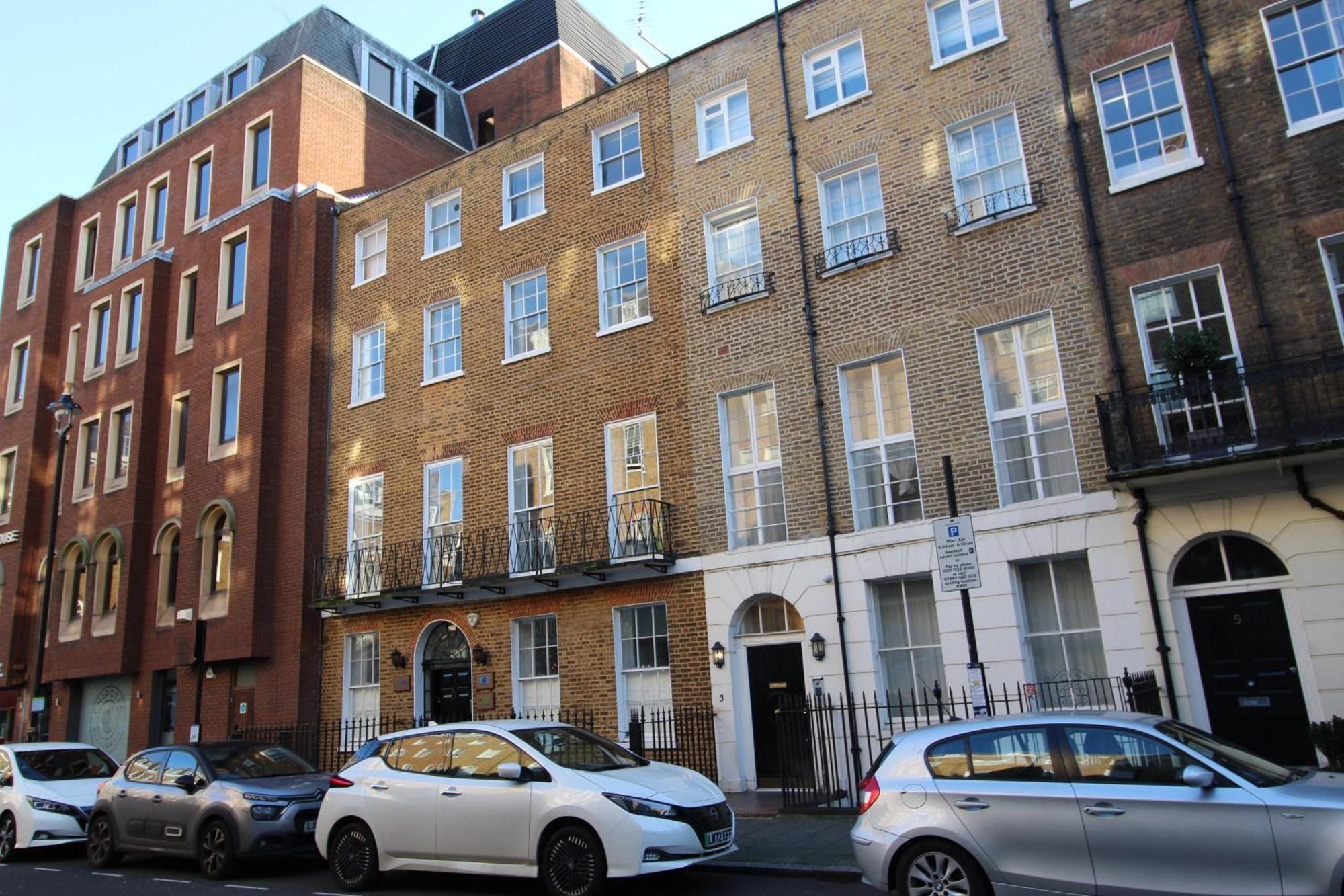 Baker Street By Viridian * London