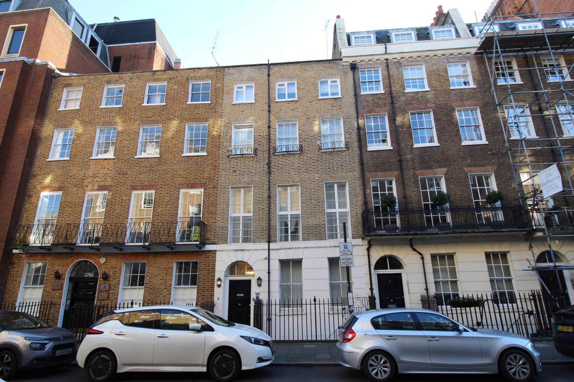 Baker Street By Viridian London
