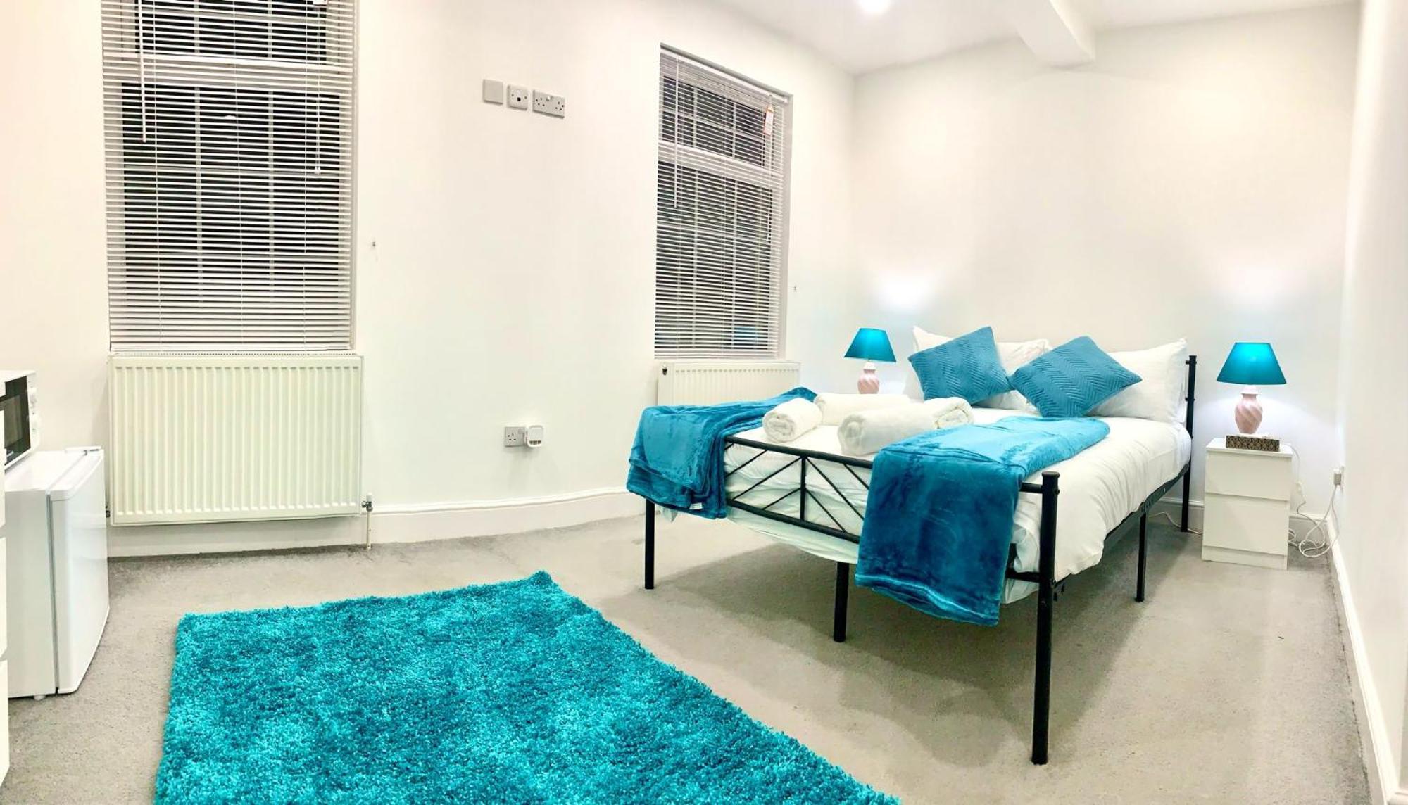 Sandra Homestay London