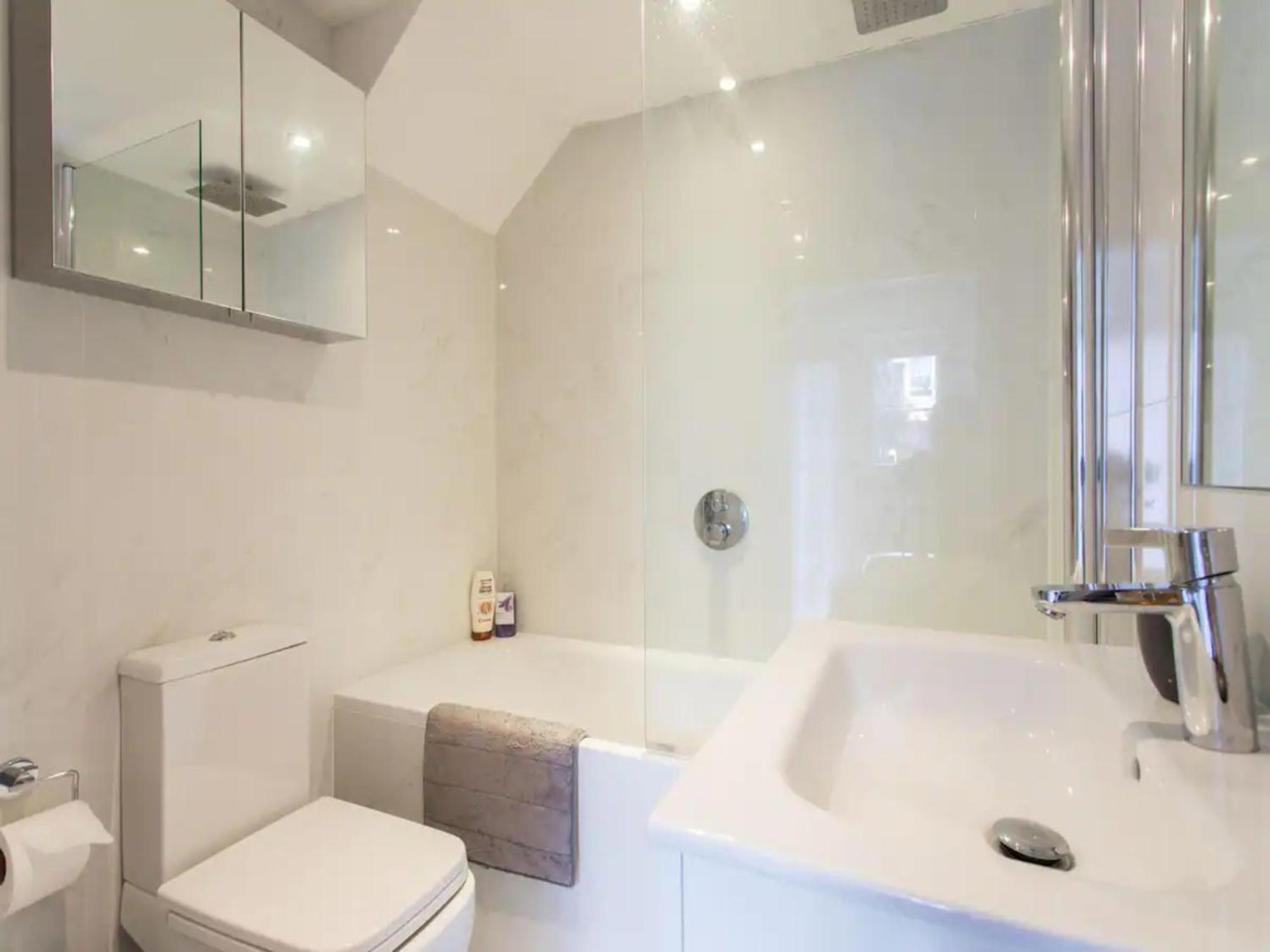 Paddington 5mins From St Mary Hospital Pass The Keys Apartamento