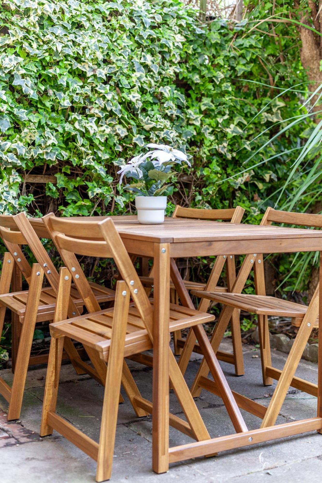The Canonbury Apartment London