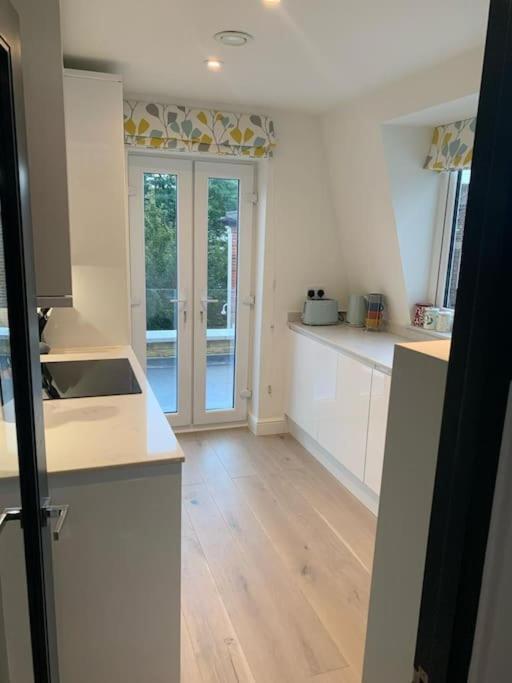 One Bed-apartment In Apartamento Londres