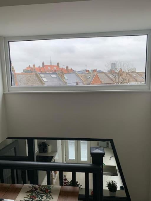 One Bed-apartment In Apartamento Londres