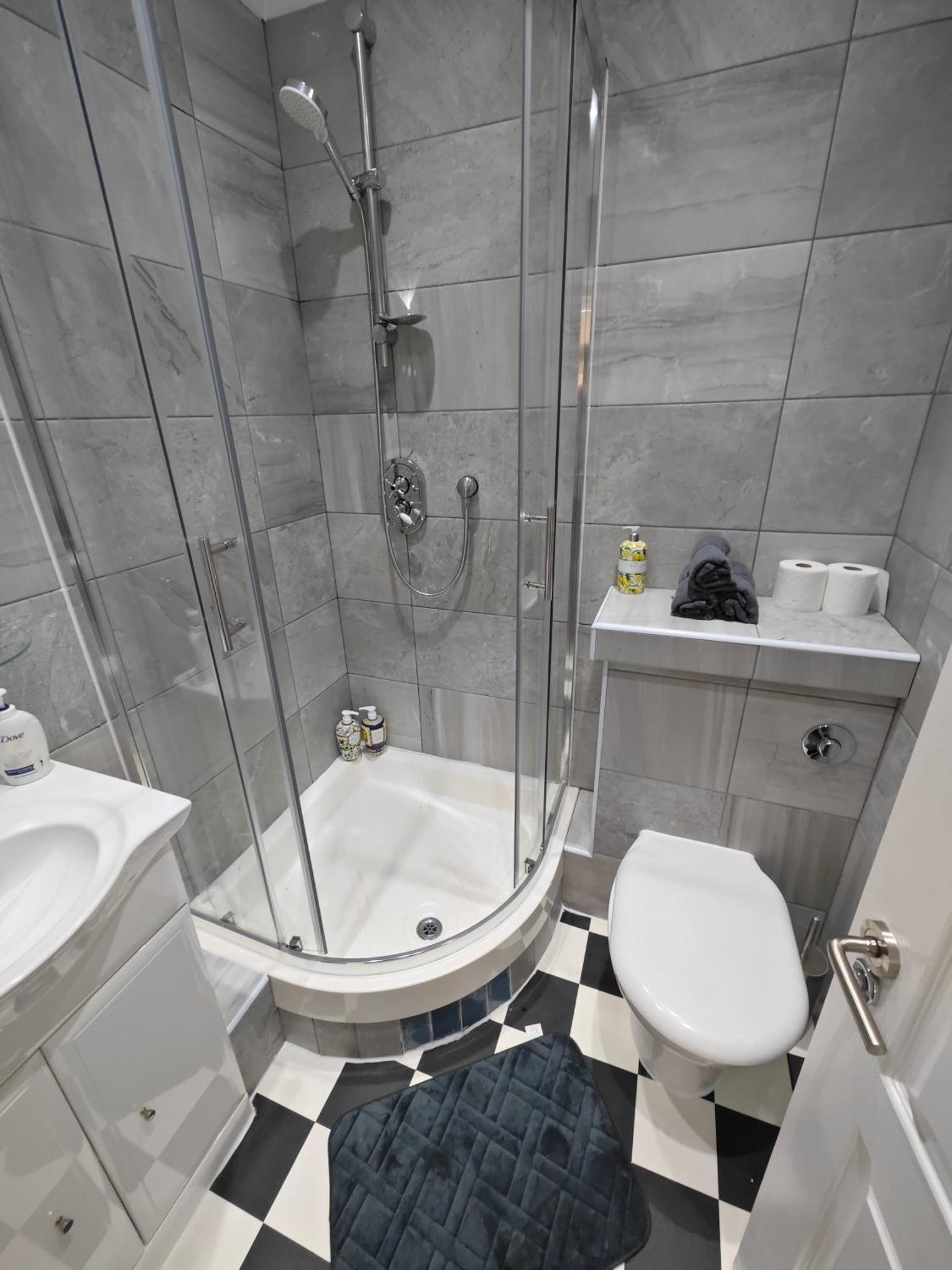Lovely 1 Bedroom Flat In Finsbury Park/emirates Stadium