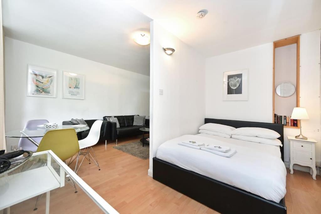 Regents Park- Ucl, With Balcony Apartamento *