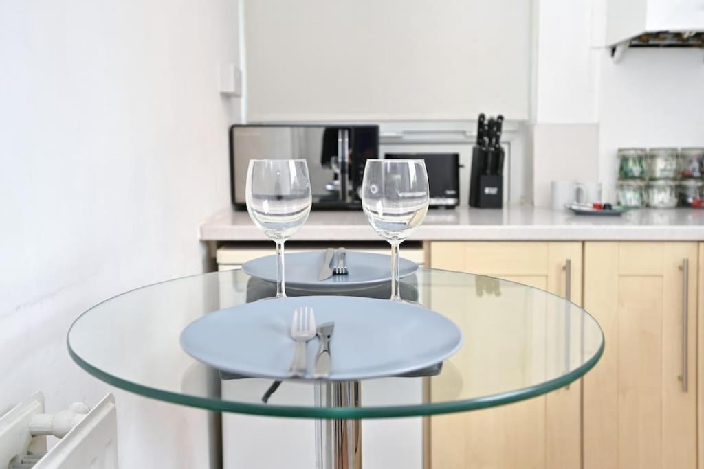Regents Park- Ucl, With Balcony Apartamento *