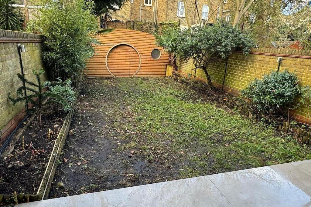 Apartamento Stylish Modern Flat With Private Garden In Maida Vale *
