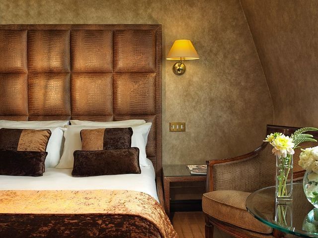 Radisson Blu Edwardian, Leicester Square 4*