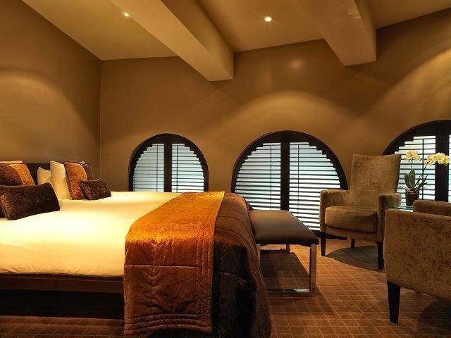 Radisson Blu Edwardian, Leicester Square 4* London