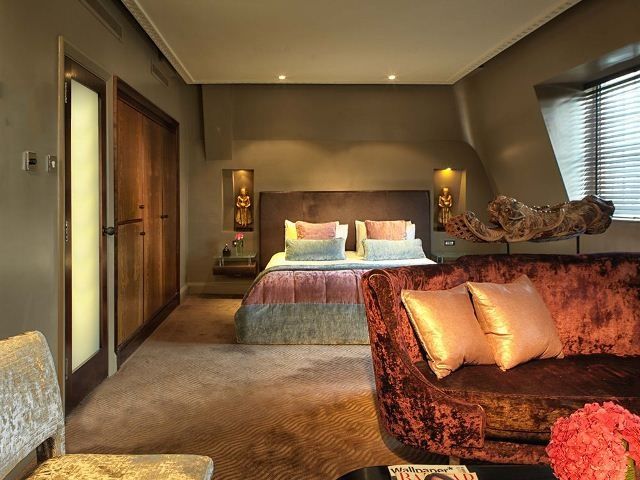 Hotel Radisson Blu Edwardian, Leicester Square 4*