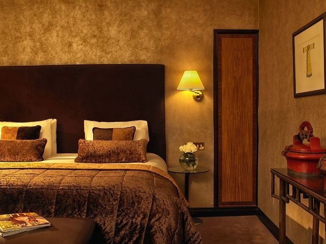 Radisson Blu Edwardian, Leicester Square Hotel London