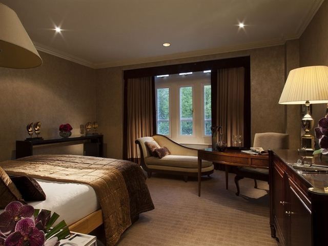 Radisson Blu Edwardian, Leicester Square 4* London