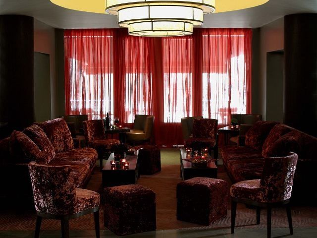 Radisson Blu Edwardian, Leicester Square Hotel 4*