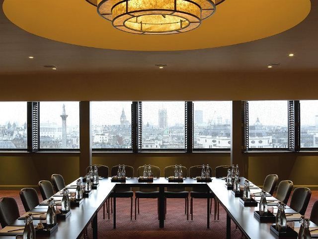 Hotel Radisson Blu Edwardian, Leicester Square London