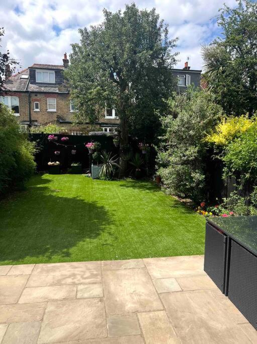 Pousada Luxury 4 Bedroom House In Featured On Tv Londres