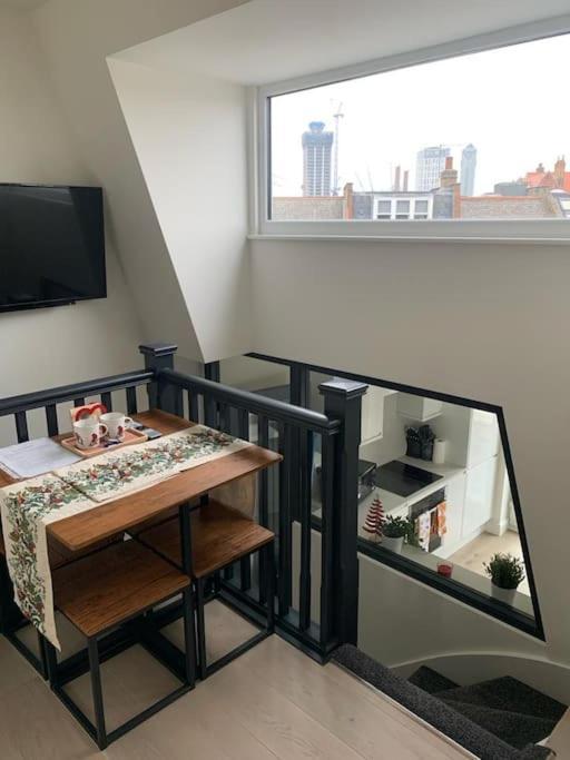 Apartamento One Bed-apartment In *
