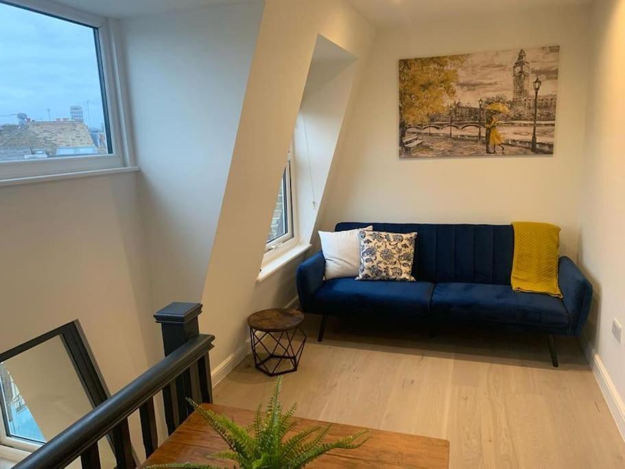One Bed-apartment In * Londres