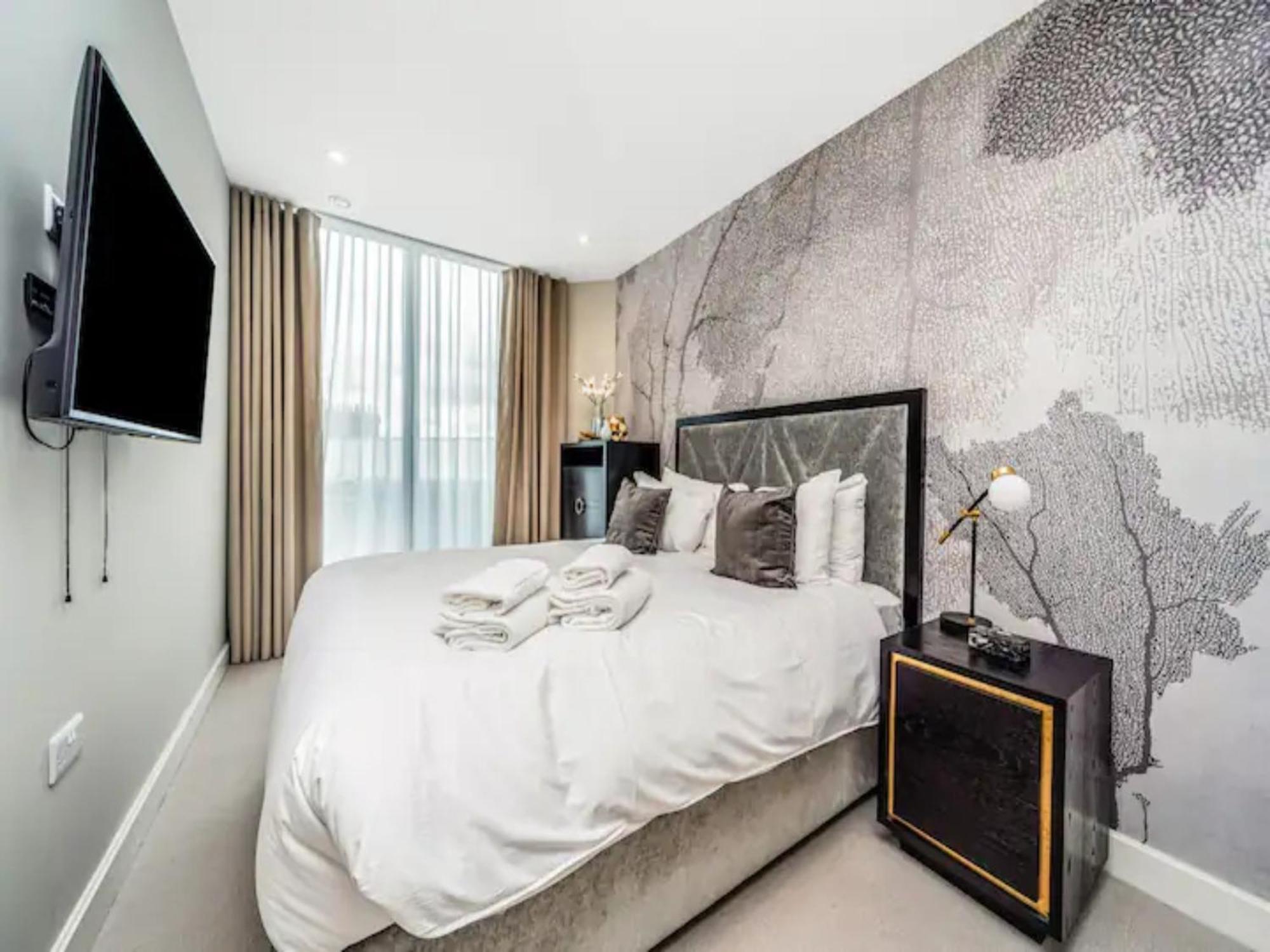 Apartment Pass The Keys Penthouse Oasis In Trendy Fulham London