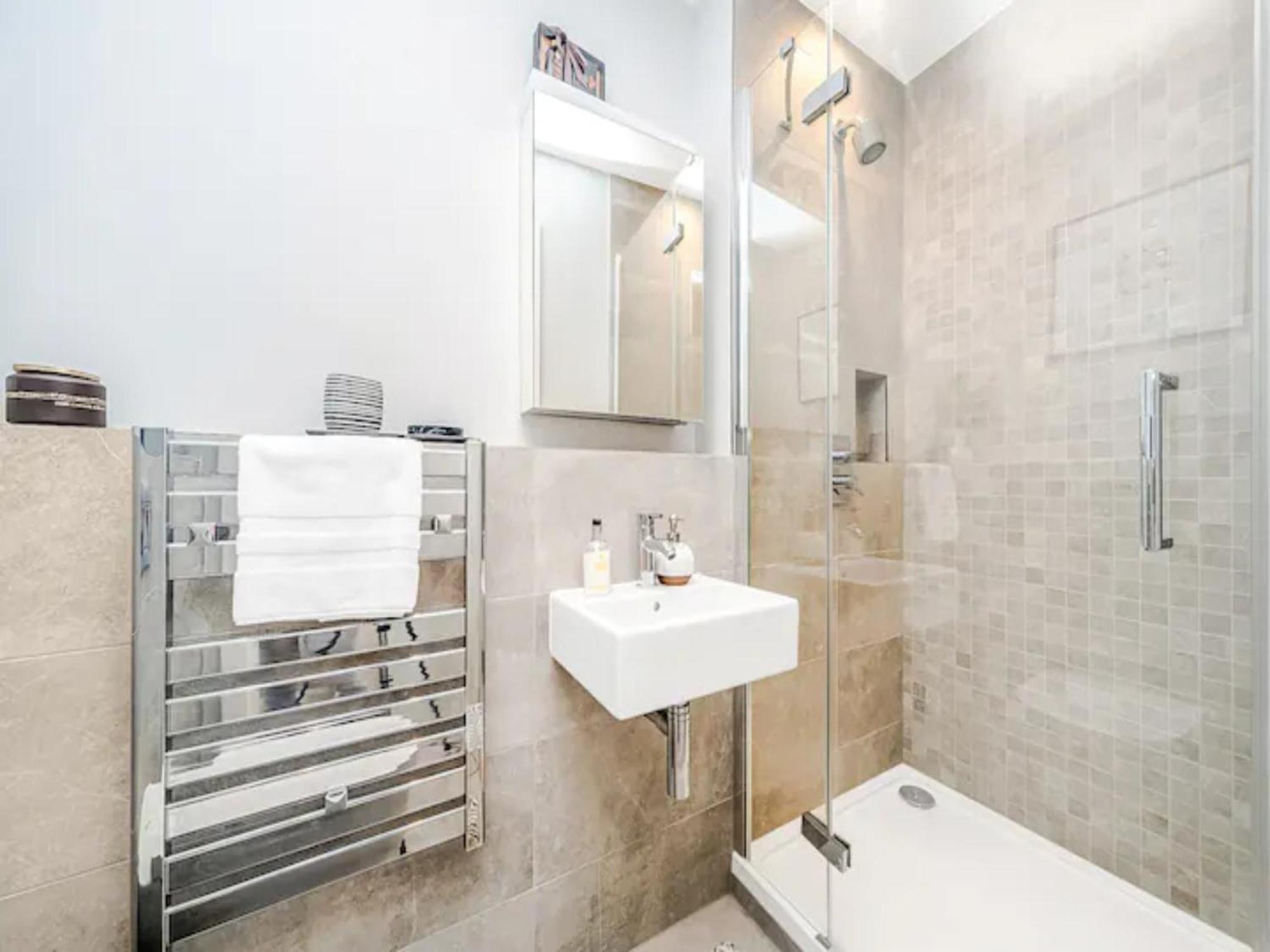 Apartment Pass The Keys Penthouse Oasis In Trendy Fulham London