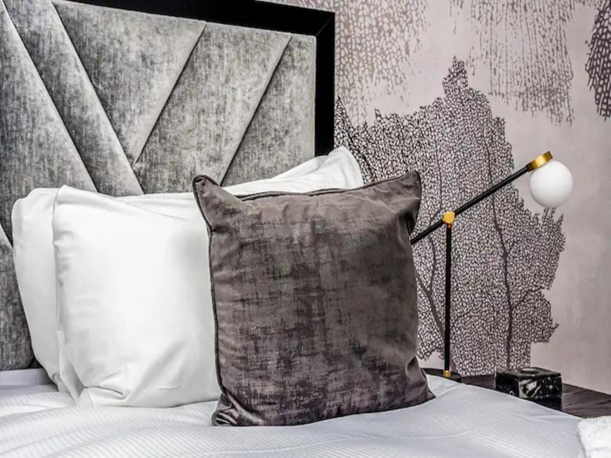 Pass The Keys Penthouse Oasis In Trendy Fulham Apartment London
