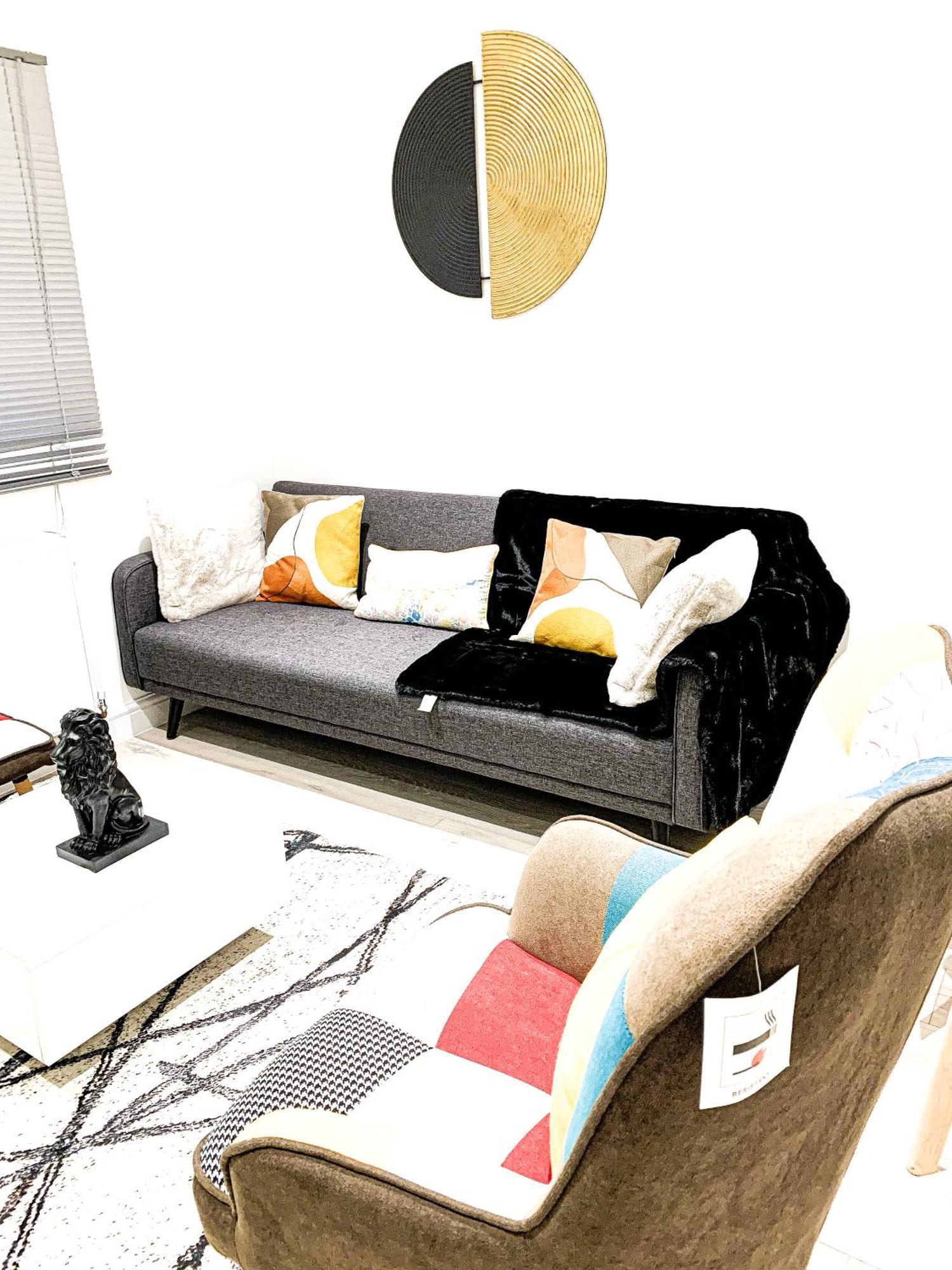 Luxury House With 2 Bedrooms Free Driveway Parking Close To Central Wembley Stadium And Shopping Malls Apartment *