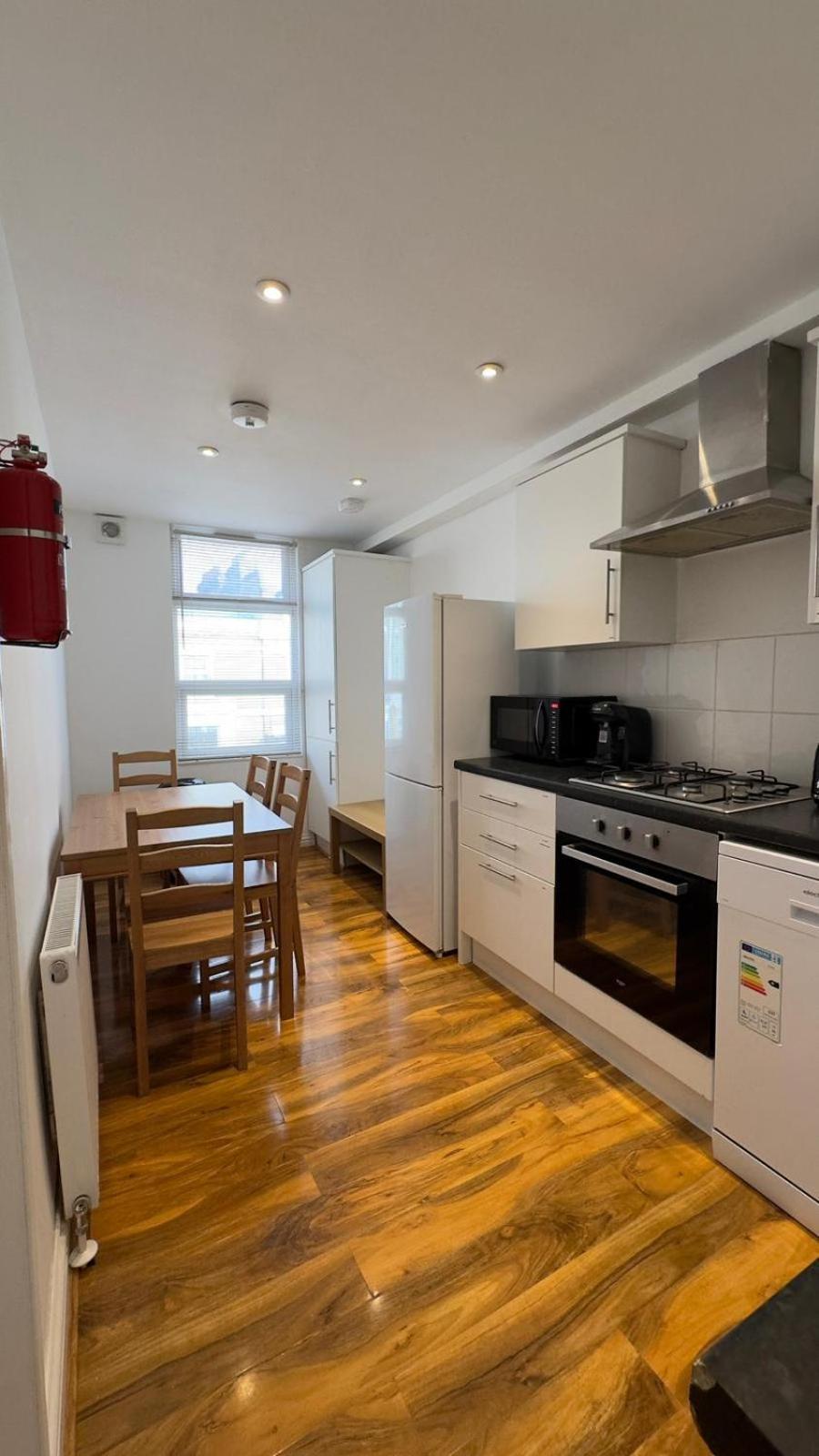 Guest house Kensington Guest 98 London