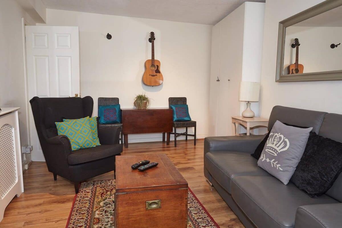 Camden Flat With Terrace For 4 People * Londres