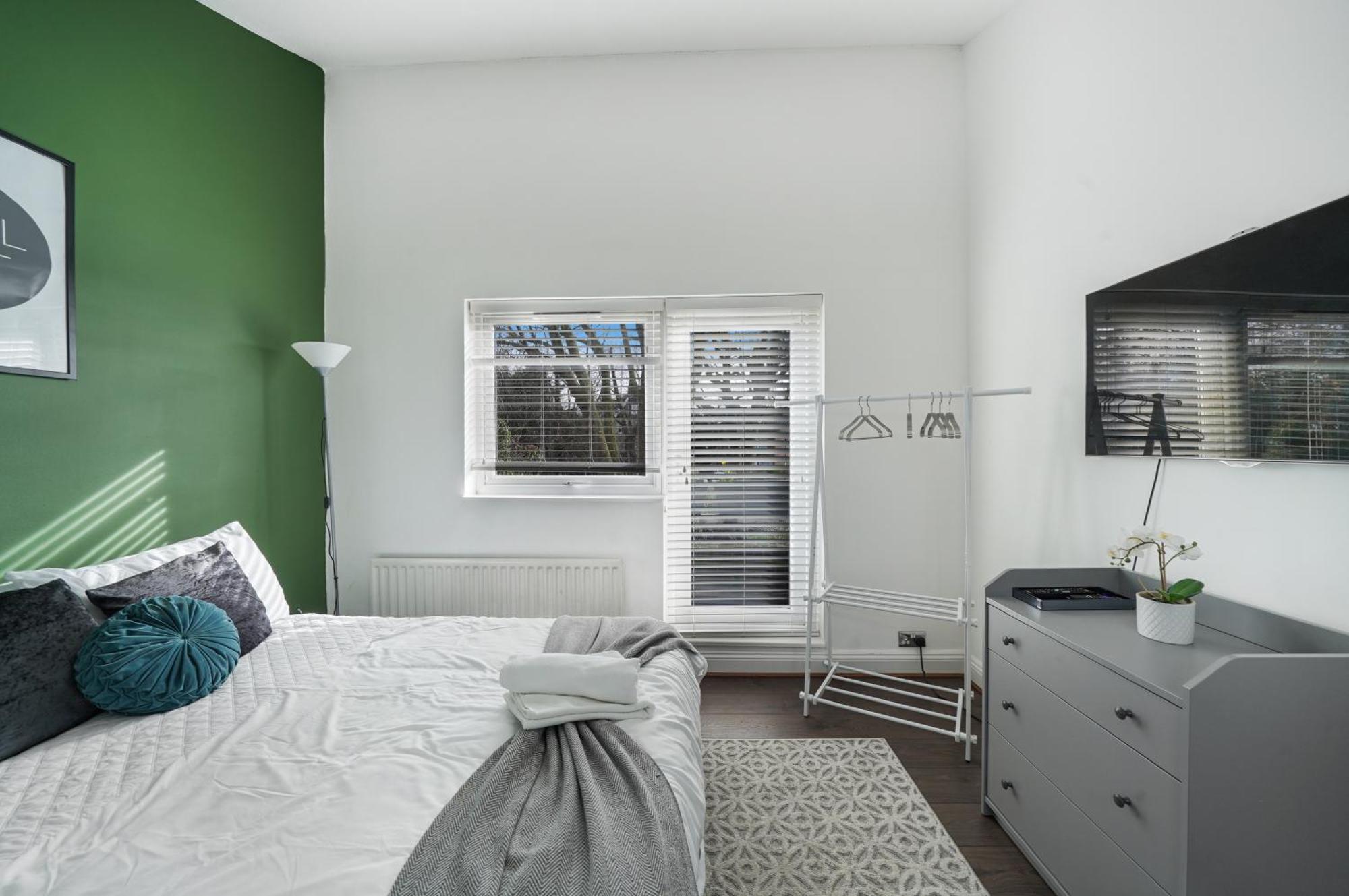 Holiday home Stylish 3 Bedroom House Close To Streatham Hill Station London