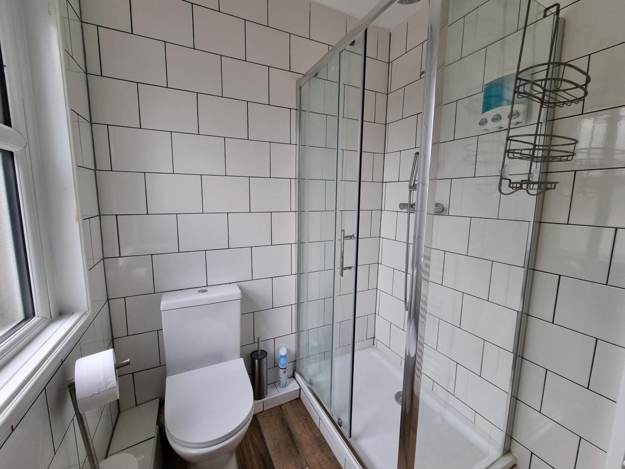 Firkinn Guest house