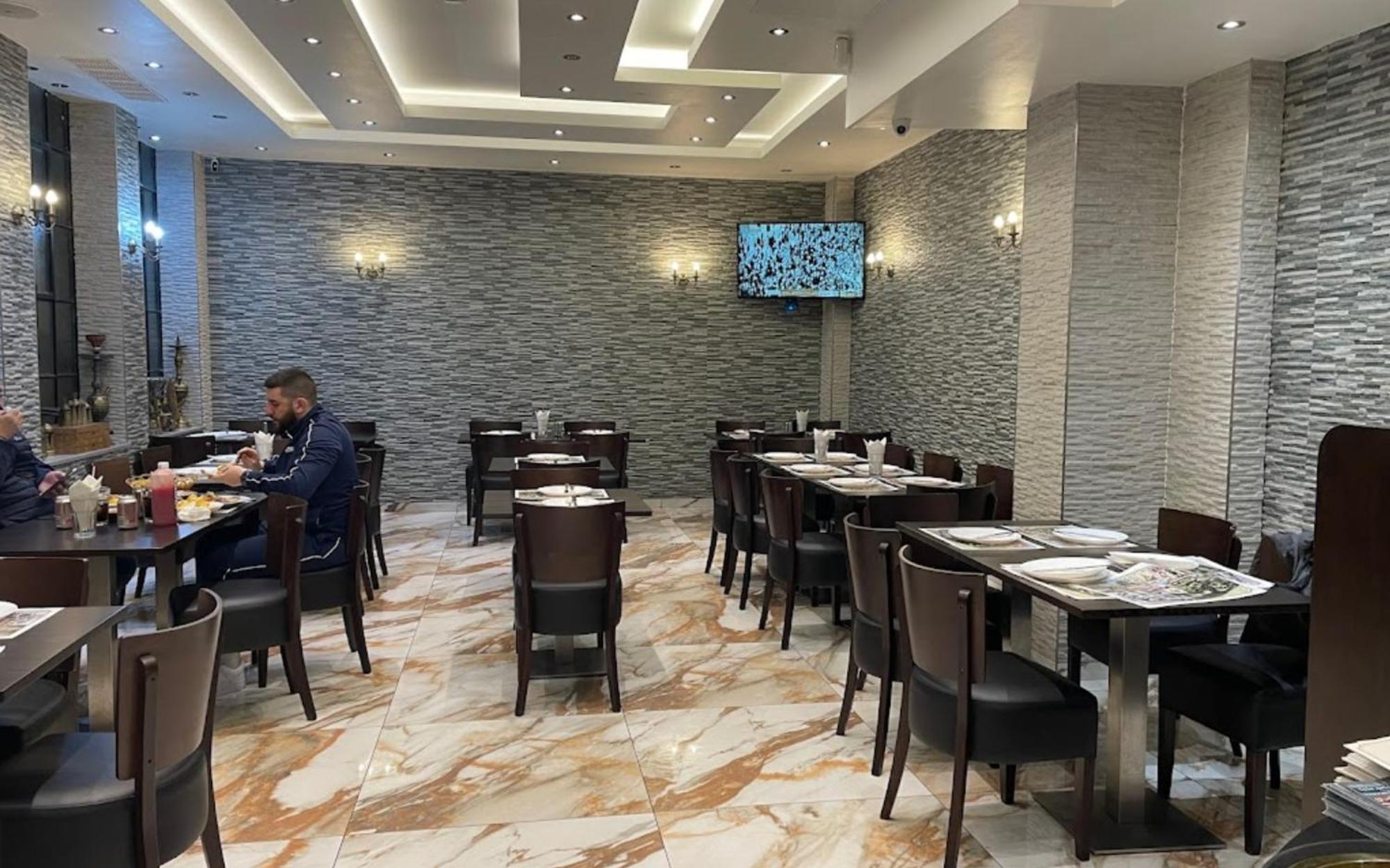 Apartment Luxurious 1-bedroom Penthouse In Marble Arch 71 London